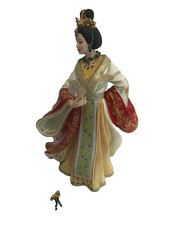 Danbury Mint Maidens Of The