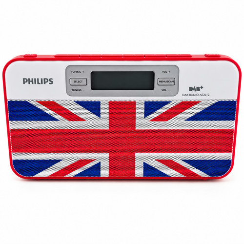 Philips dab digital - philips,