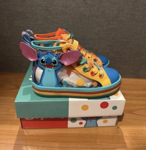 Madmia stitch rainbow trainers - madmia,