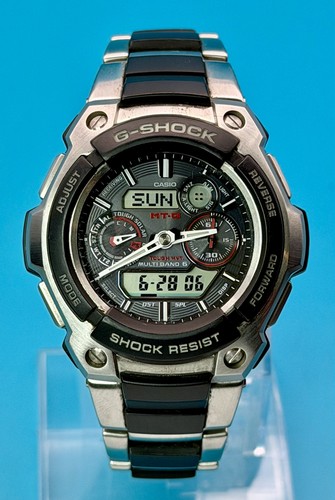 Casio shock mtg 1500 1a - casio, g-shock