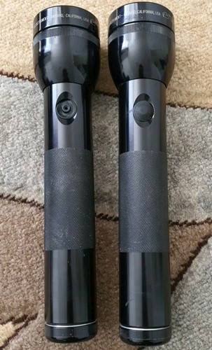 Mag lite flash - mag-lite, torch