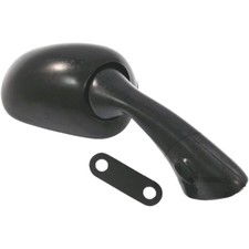 JMP Right Side Mirror Black -