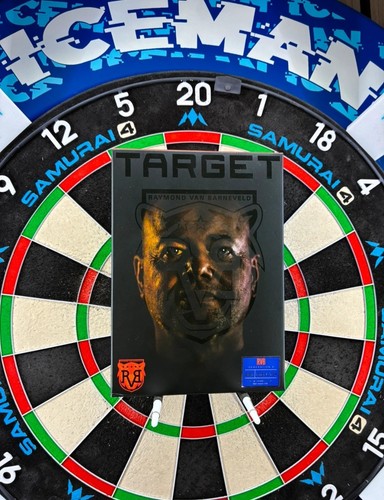 Raymond van barneveld rvb - van,