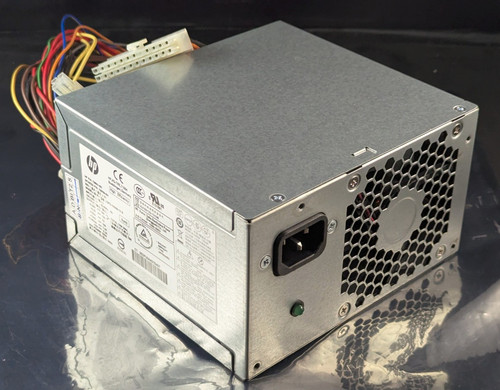 Delta electronics - hp,