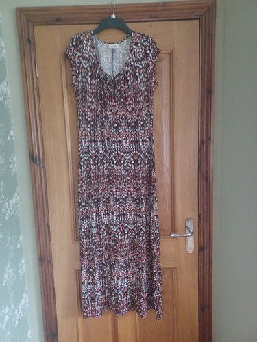 Wallis petite maxi dress - wallis,