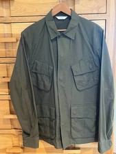 BN Fujito Jungle Fatigue