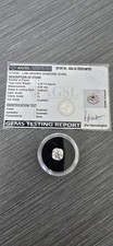 Diamond 2.4 Carat D Colour FL
