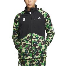 A Bathing Ape Bape X Adidas