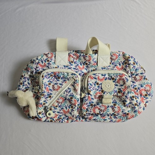 Kipling defea floral vine - kipling,