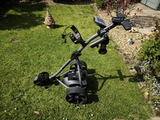 Pro rider electric golf - electric,