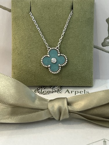 Van cleef arpels - van,