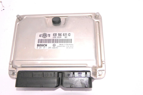 Passat 3bg control unit - vw,