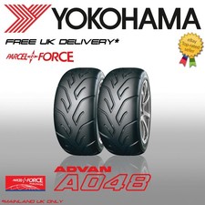 2 x 150 490 R12 YOKOHAMA A048