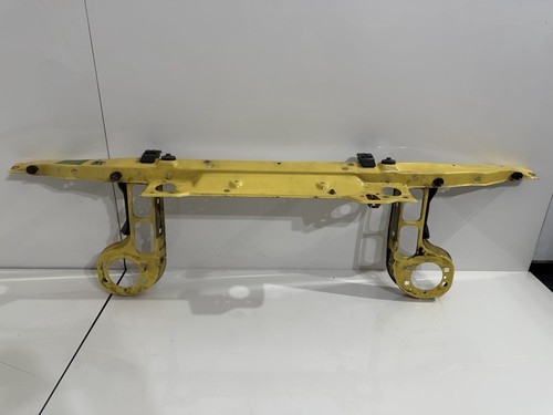 Genuine bmw e36 - dakar, yellow