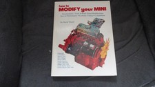 How To Modify Your Mini, David