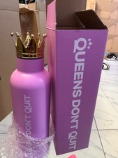 Queen don’t quit Bottle New