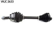 VKJC2633 DRIVE SHAFT FITS FOR