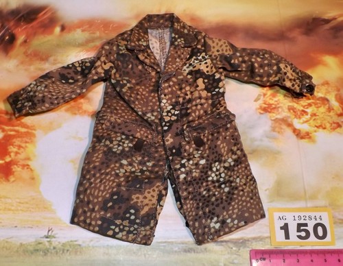 Scale wwii german camo - 1/6,
