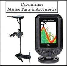 Yamaha M18 40lbs Electric