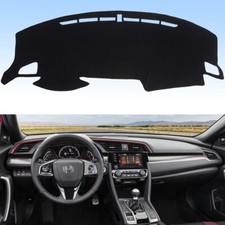 Car Dash Cover Dashmat