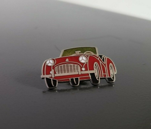 Triumph tr2 tr3 - triumph,
