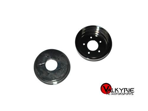 Crp tamiya rear - ¾”,