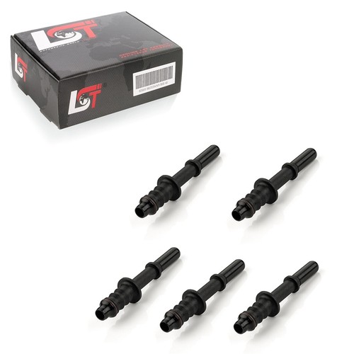 Pad quick closure - 5x, fuel