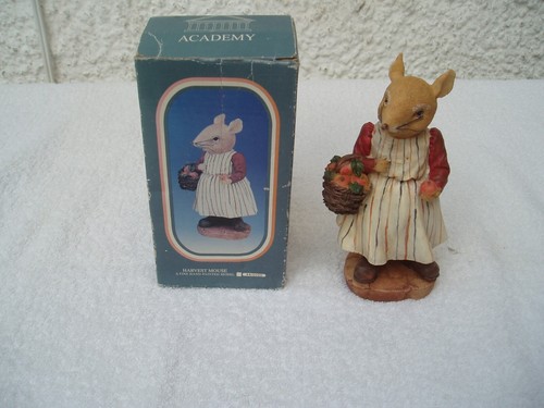 Vintage academy harvest - vintage,