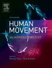 Human Movement: An