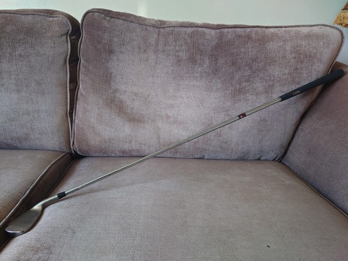 Mac gregor iron true temper - mac,