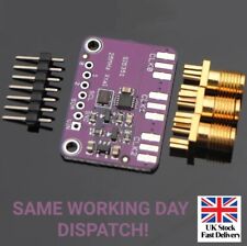 CJMCU-5351 Si5351A Si5351 I2C Clock Signal Generator Breakout Board Module 🇬🇧 