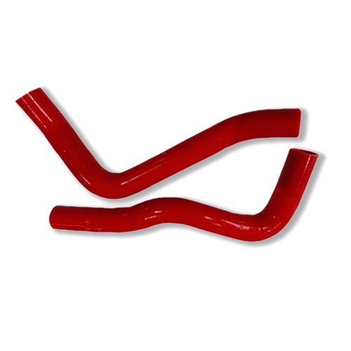 Silicone induction intake - silicone,
