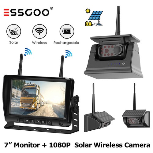 Wireless solar magnetic - solar,