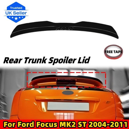Glossy black for ford - for, focus