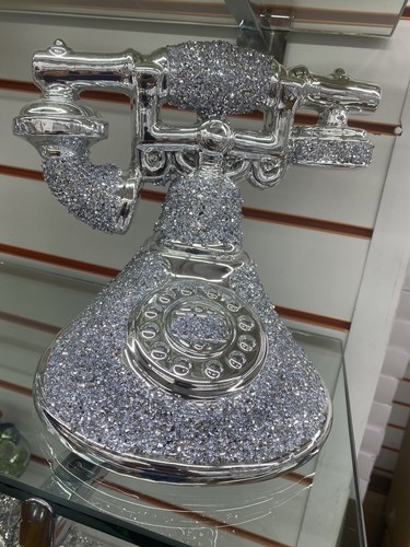 New stunning telephone - stunning, sparkle