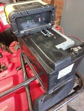 leisure battery AGM gel