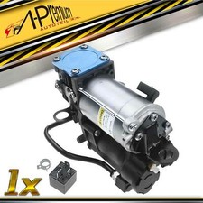 Air Compressor for
