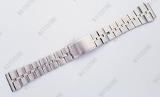 New Solid Links Fishbone Steel