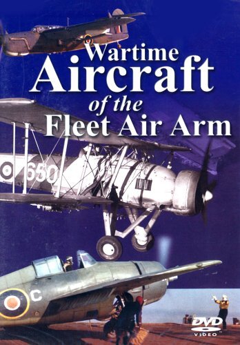 Wartime aircraft the fleet - aircraft,