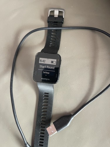 Garmin golf watch - garmin,