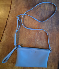 Blue Mia Tui Cross Body Bag +