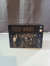 The Sopranos Series 1-6