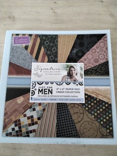 Crafters companion sara - companion, by