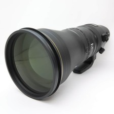 Nikon NIKKOR Z 600mm F/4 TC VR