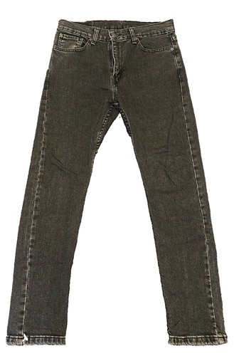 Levi 510 men skinny jeans - skinny,