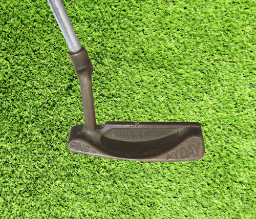 Ping day putter 5 - ping,