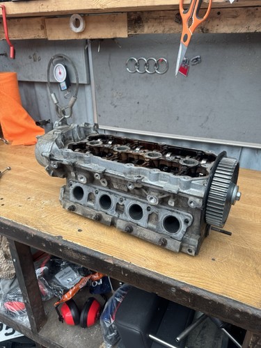 Mk5 golf gti tfsi - golf,