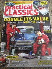 PRACTICAL CLASSICS MAR 2017