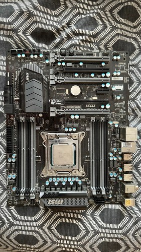 Msi x79a gd45 plus - msi, x79a-gd45