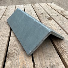 New Brazilian Slate Roof Ridge